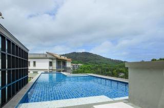 Cosy 1-Bedroom Apartment Near Naiyang Beach - 6