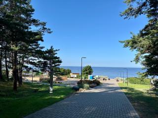 Villa Gāles Hotel - 8