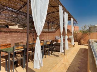Riad l'Echappée, en exclusivité, 5 chambres - Marrakesch - 4
