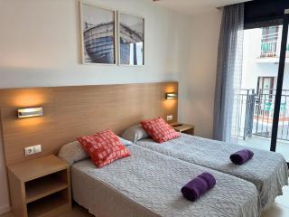 Bali Suite - Modern Apartment with Parking & Swimming Pool - 5
