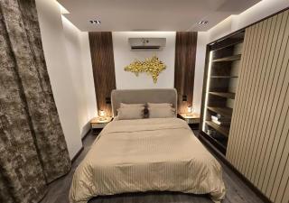 Elite VIP Home in a Trendy Cairo Spot - 7