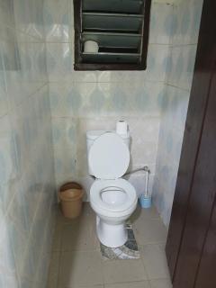 Quiet and Secure House, Hohoe - 3