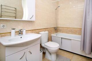Бақытты Отбасы Apartment - Almaty - 1