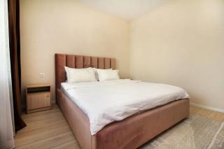 Бақытты Отбасы Apartment - Almaty - 8
