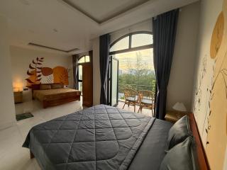 Pavilion Coffee and Homestay - Phu Quoc - 9