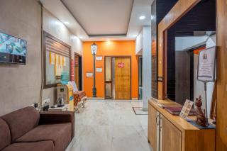 Whiite Panda - Backpacker Hostel in Delhi Greater Kailash - 1