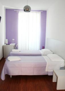 Smart Accomodation - 1