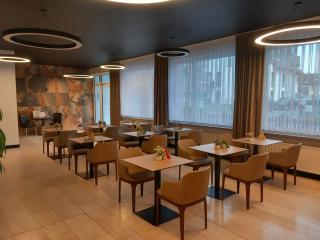 Hotel Hafez - Bad Salzuflen - 5