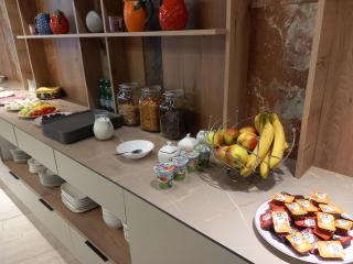 Hotel Hafez - Bad Salzuflen - 6