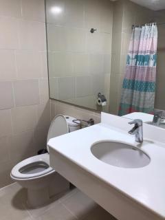 Antel Spa Residences 10B - Manila - 0