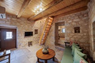 Arapakis Historic Castle - 3