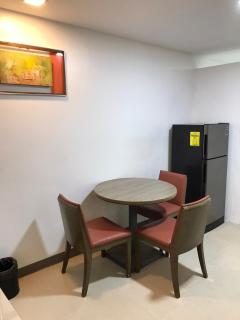 Antel Spa Residences 10B - Manila - 7