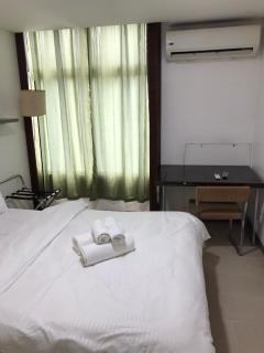 Antel Spa Residences 10B - 3