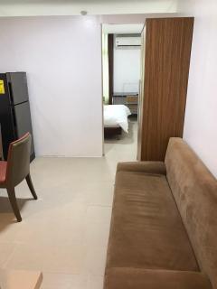 Antel Spa Residences 10B - Manila - 2