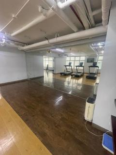 Antel Spa Residences 10B - 1