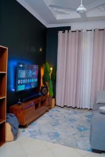 The Modern Nest - Alexa, Wi-Fi - Dar es Salaam - 0