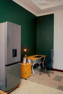 The Modern Nest - Alexa, Wi-Fi - Dar es Salaam - 1
