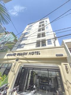 Grand Beach Boutique Hotel Nha Trang - Nha Trang - 7
