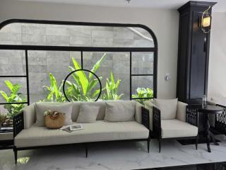 Grand Beach Boutique Hotel Nha Trang - Nha Trang - 3