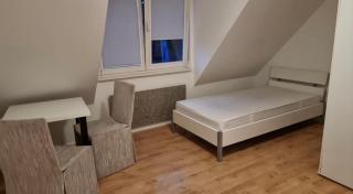 Ganze Wohnung zur Einzelnutzung - 0