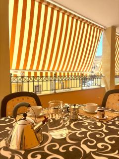 Nura's - Casa Coros - Alghero - 8