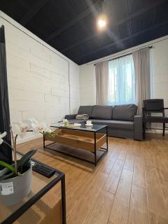 Apartament Miernicza - 1
