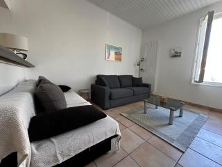 Maison de vacances tout confort quartier calme - 4 personnes - 6