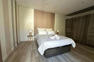 Maison de vacances tout confort quartier calme - 4 personnes - 4