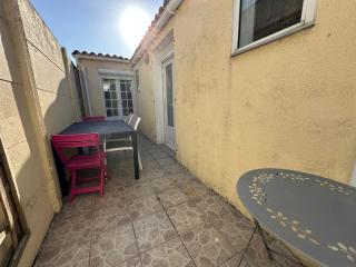 Maison de vacances tout confort quartier calme - 4 personnes - 1