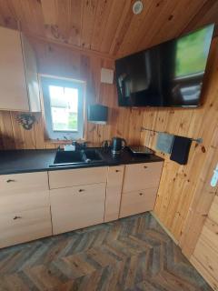 Na Kocankach - Domek na wyłączność - Kocanka 1 - 1