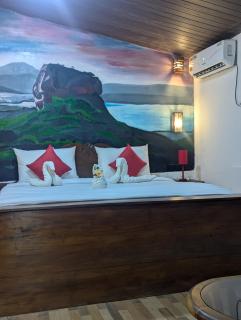 VISU VILLA hotel - Habarana - 4