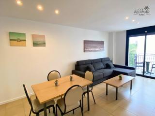 Yasumi Suite - 4p Modern Apartment with Parking & Swimming Pool - 8