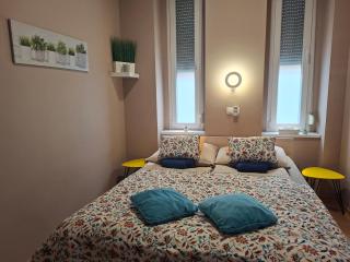 FAND Center Apartman - Szeged - 2