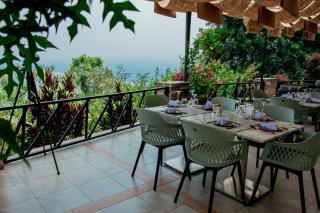 RUBONA HILL Lodge - Gisenyi - 9