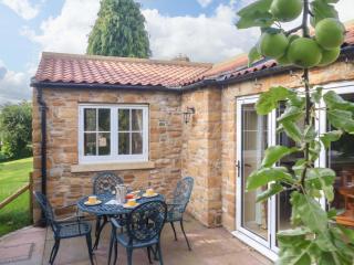 Apple Tree Cottage - 7