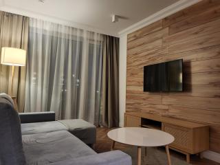 WESTIN HOUSE APARTAMENT 131 Kolobrzeg - Kołobrzeg - 5