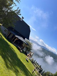 Berghütte Reissnerhof - 5