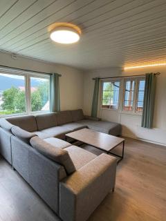 Stylish 2BR Stay in the Heart of Tromso - Tromsø - 0