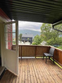 Stylish 2BR Stay in the Heart of Tromso - Tromsø - 7