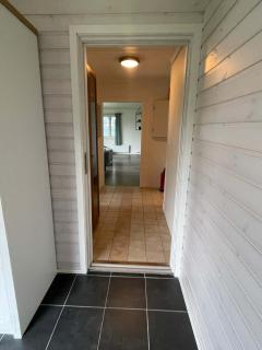 Stylish 2BR Stay in the Heart of Tromso - Tromsø - 5
