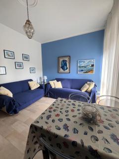 Una finestra sul Mare - Laigueglia - 4