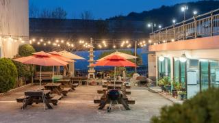 Donhae Dream Beach - 1