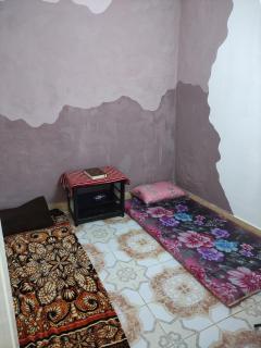 earth home - - 6