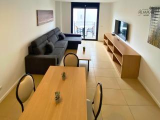 Yasumi Suite - 4p Modern Apartment with Parking & Swimming Pool - Lloret de Mar - 7