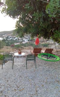 Captain's House - 9