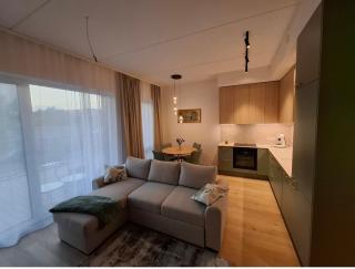 New delux appartement - 2