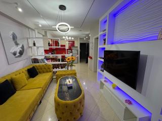 Lungo appartament - 7