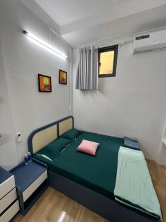 Hồng Hà g03 - Ho Chi Minh City - 2