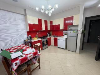 Lungo appartament - Valona - 5