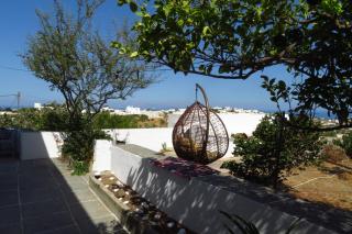 Kypseli House Garden, Trails & Walk to Apollonia - Apollonia - 5